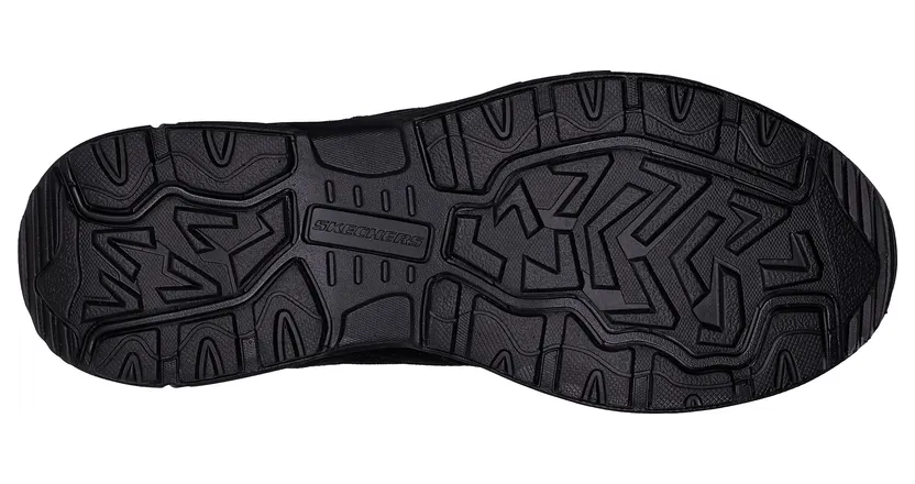 skechers-relaxed-fit 237348 BBK