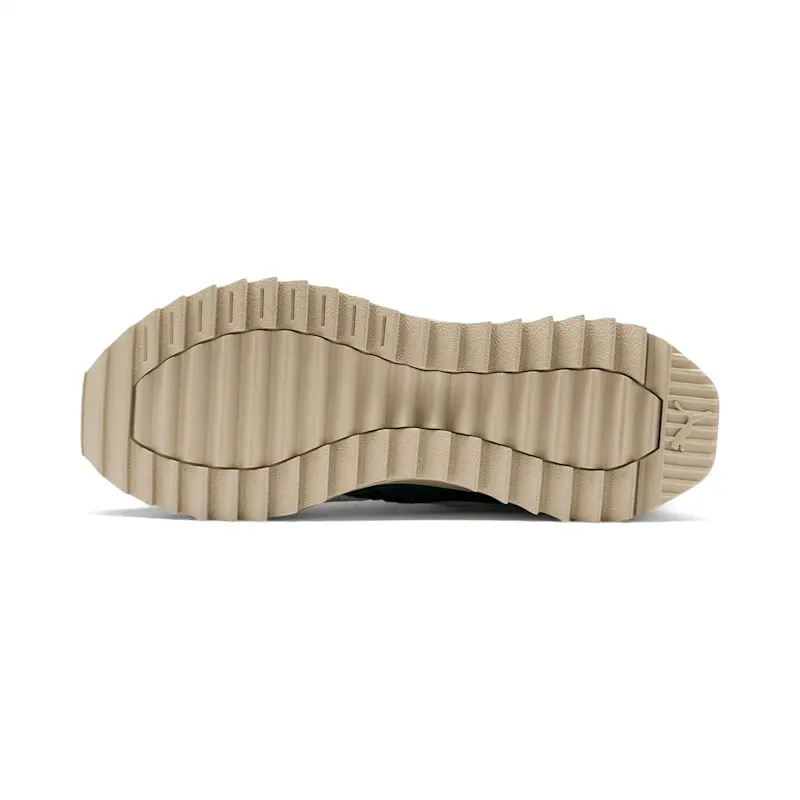 Puma Avid Han Kjobenhavn Grey Grey/Safari (367187 02)
