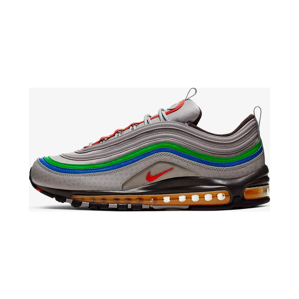 Nike Air Max 97 ‘Nintendo 64’ (2019) (CI5012-001)