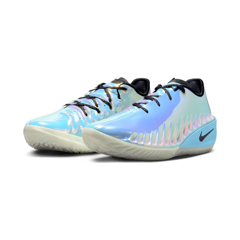 Nike Zoom GT Cut 4 “Warning Label” (IB6729-910)