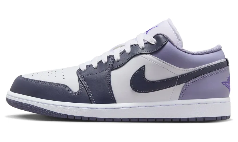 Air Jordan 1 Low 553558-145
