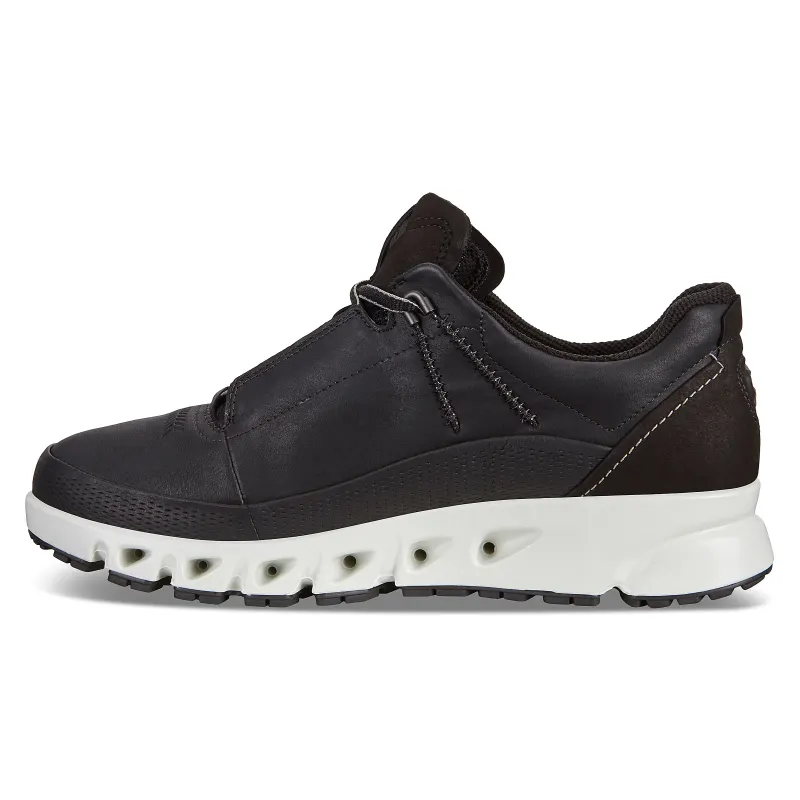 ECCO Multi-vent Mens Outdoor Shoes Black (88012401001)
