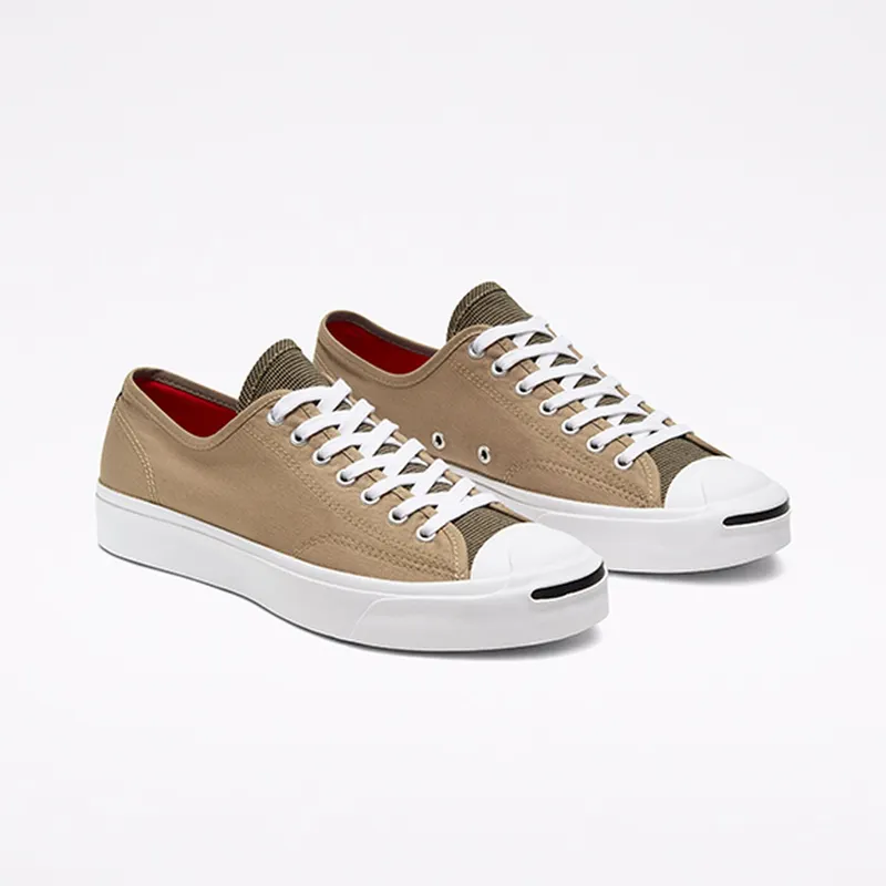 Converse Hacked Fashion Jack Purcell Low Top (168678C)