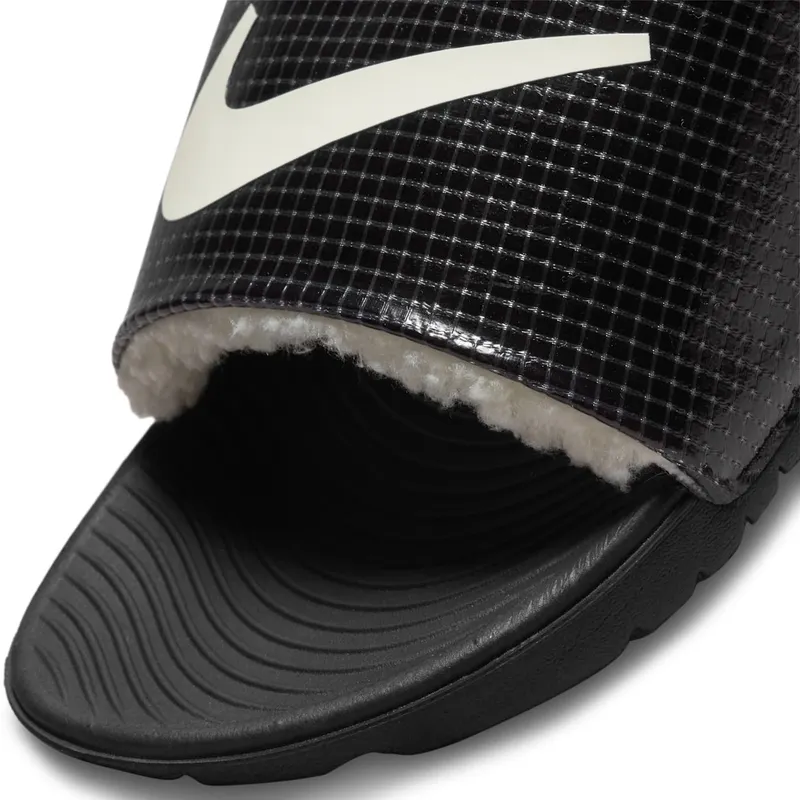 Nike Kawa SE Older/Younger Kids’ Slide Black (DC9320-001)