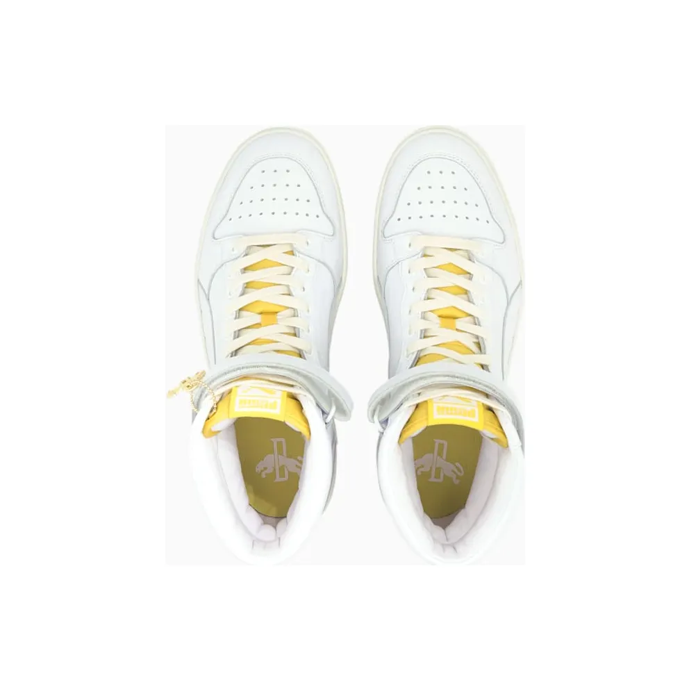Puma Sky LX Mid Dassler Legacy Grey/White (37487901)