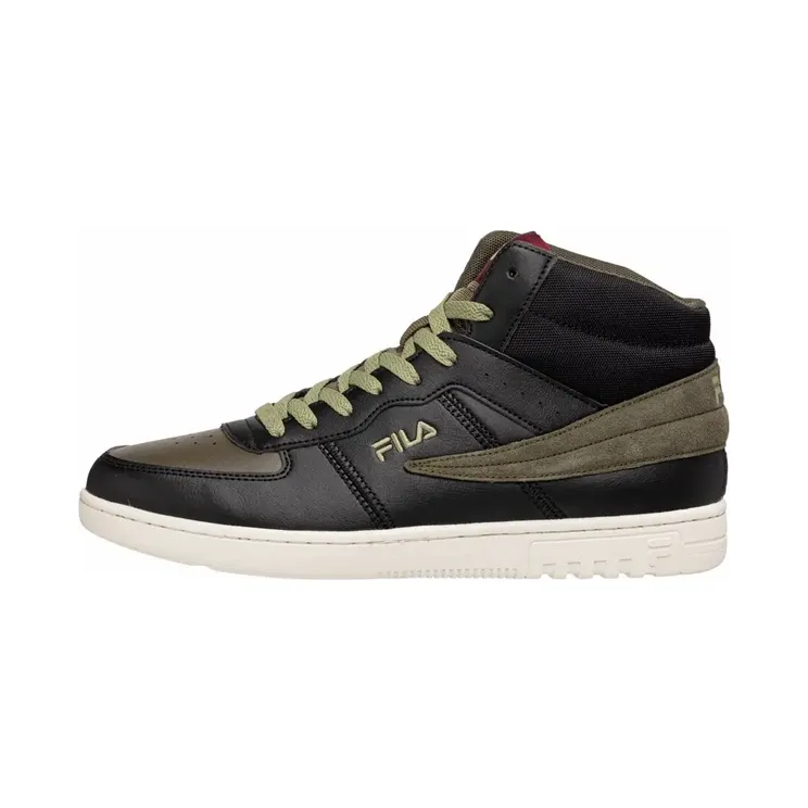 Fila Black (FFM019383158)