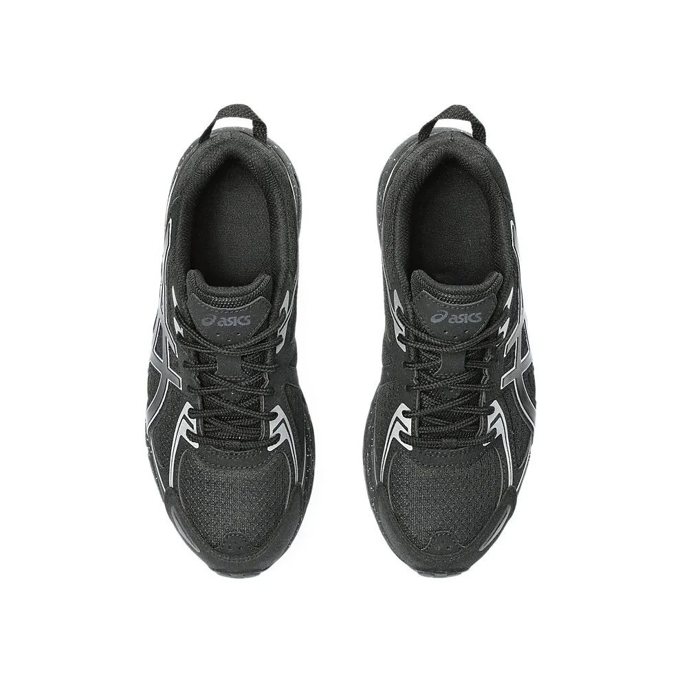 ASICS GEL-VENTURE 6 GS “Black / Pure Silver” (1204A122-003)