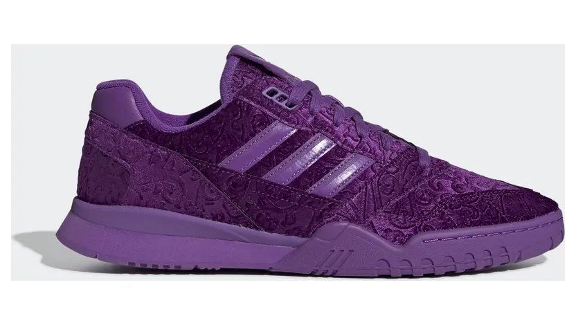 adidas AR Trainer Purple