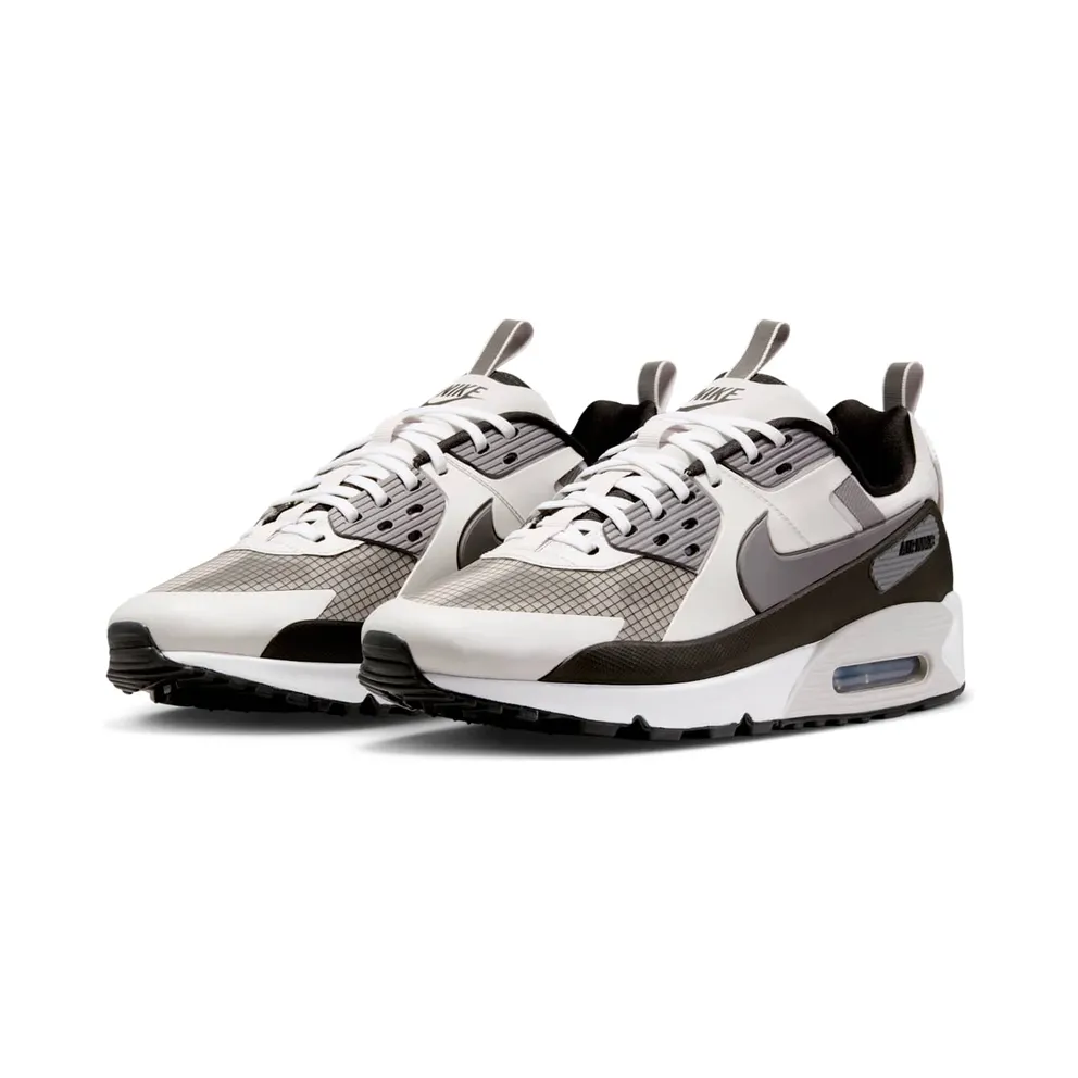 Nike Air Max 90 Vast Grey/White/Black/Pencil Point (IO1908-078)