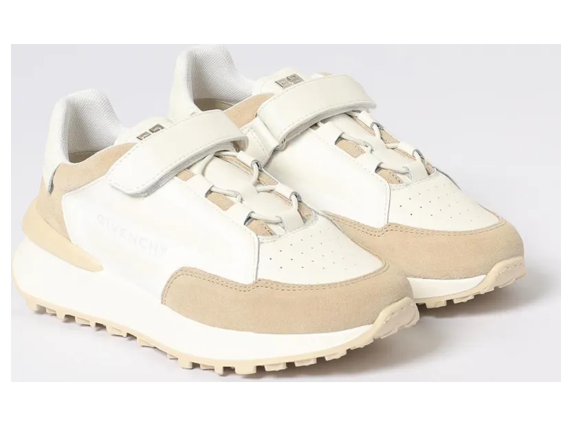 Givenchy Sneakers White (H3091310P)