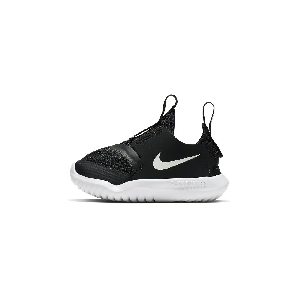 Nike Flex Runner Baby& Toddler Black (AT4665-001)
