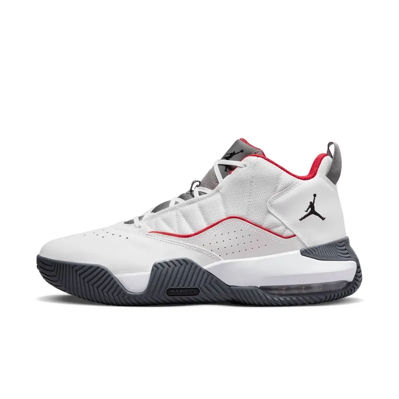Jordan Stay Loyal “White Light Graphite” (DB2884-105)