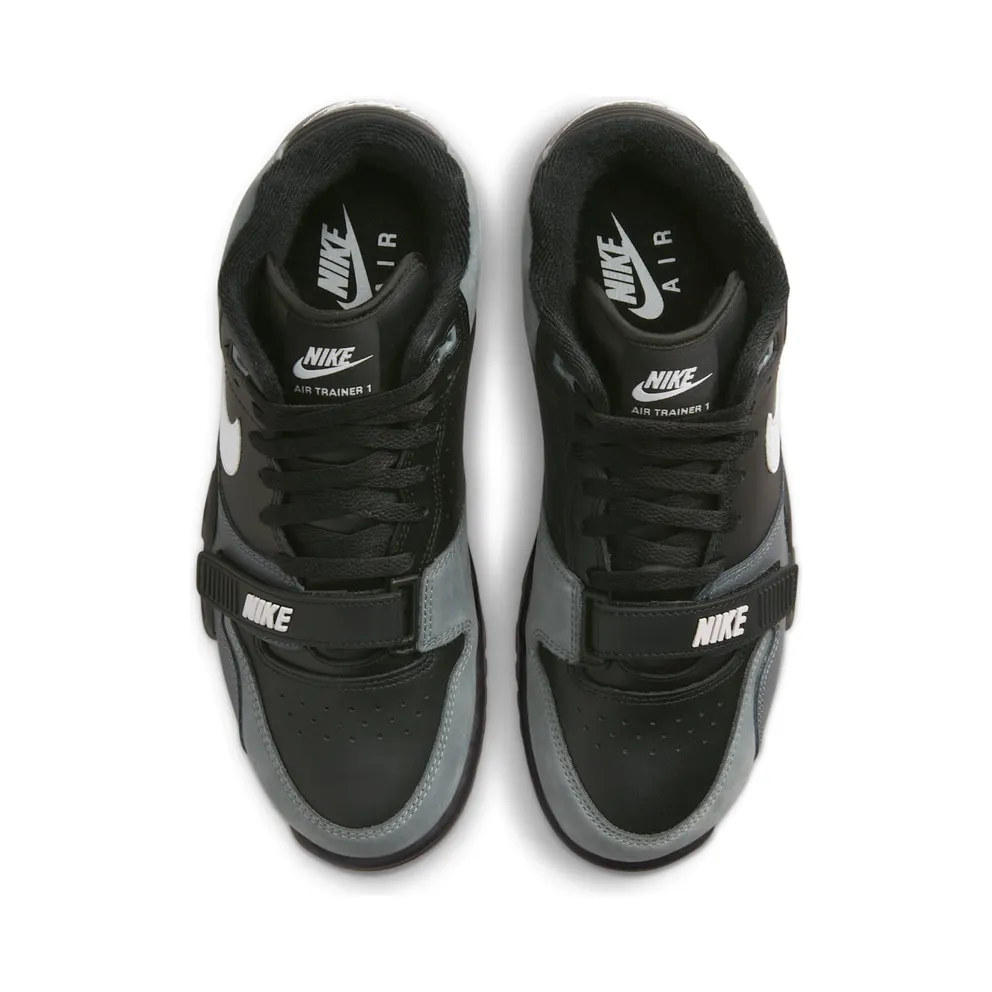 Nike Air Trainer 1 “Black / Grey” (FD0808-001)