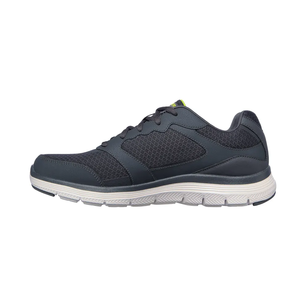 Skechers Flex Advantage 4.0 – Houtskool (232225 CHAR)