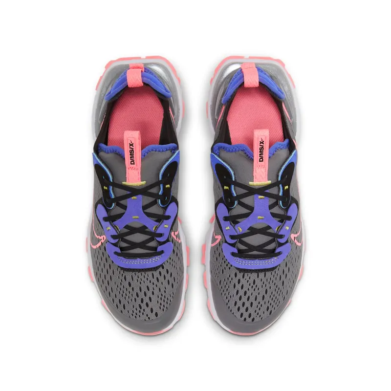 Nike React Vision Older Kids’ Grey (CD6888-008)
