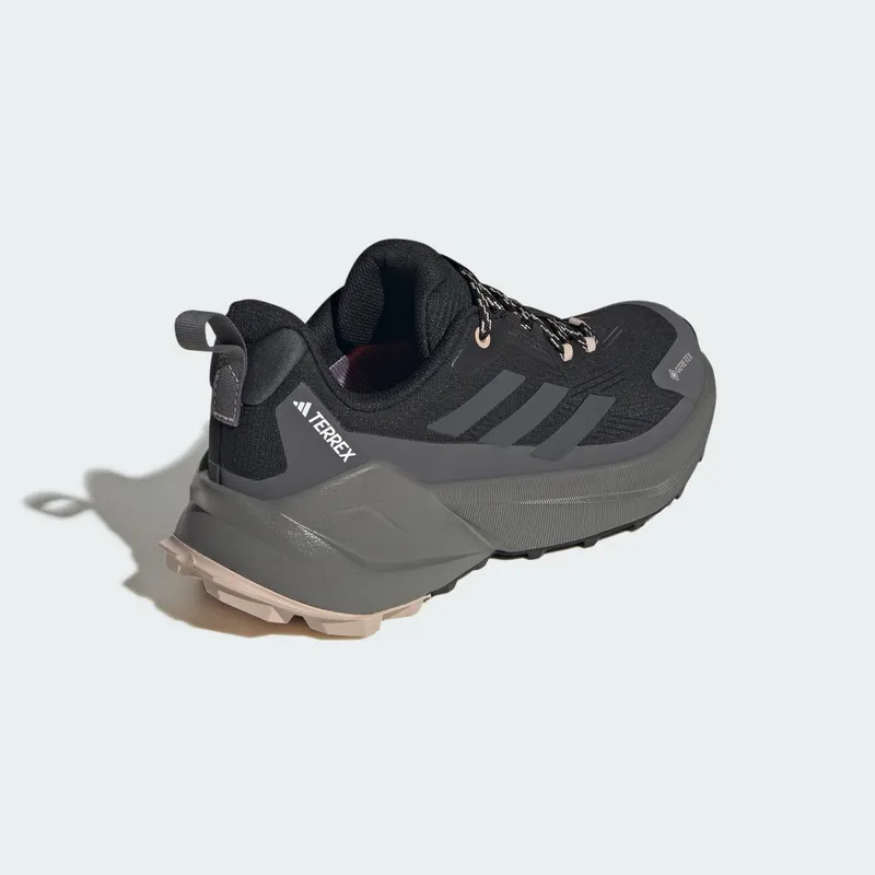 Adidas Terrex Trailmaker 2.0 GORE-TEX Hiking Shoes Core Black / Carbon / Grey Five (JR6583)