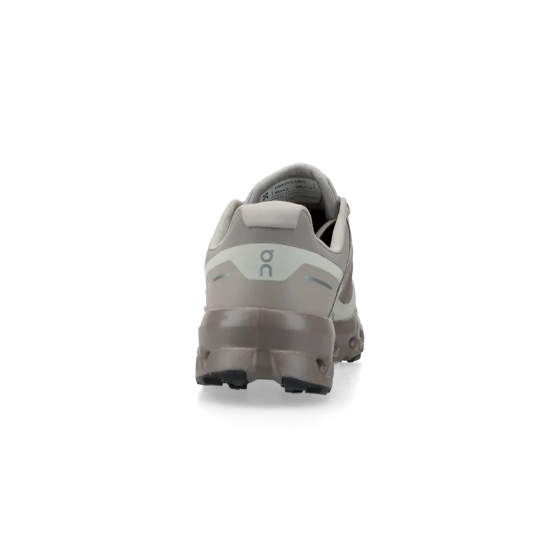 On Cloudvista 2 Waterproof M Fog Cinder (3ME30143172)