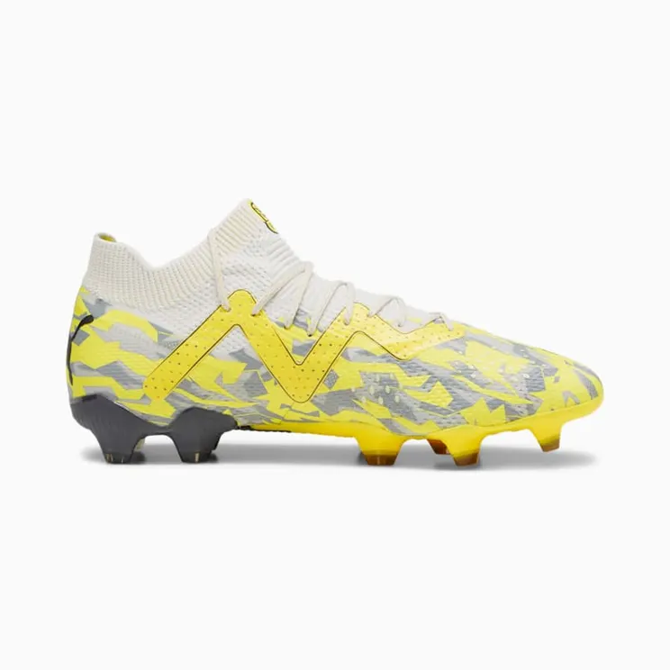 Puma Future Ultimate FG/AG Voltage Pack (107355-04)
