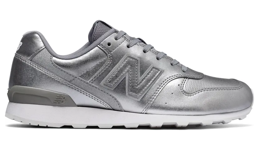 New Balance 696 “Silver” (WL696SRS)