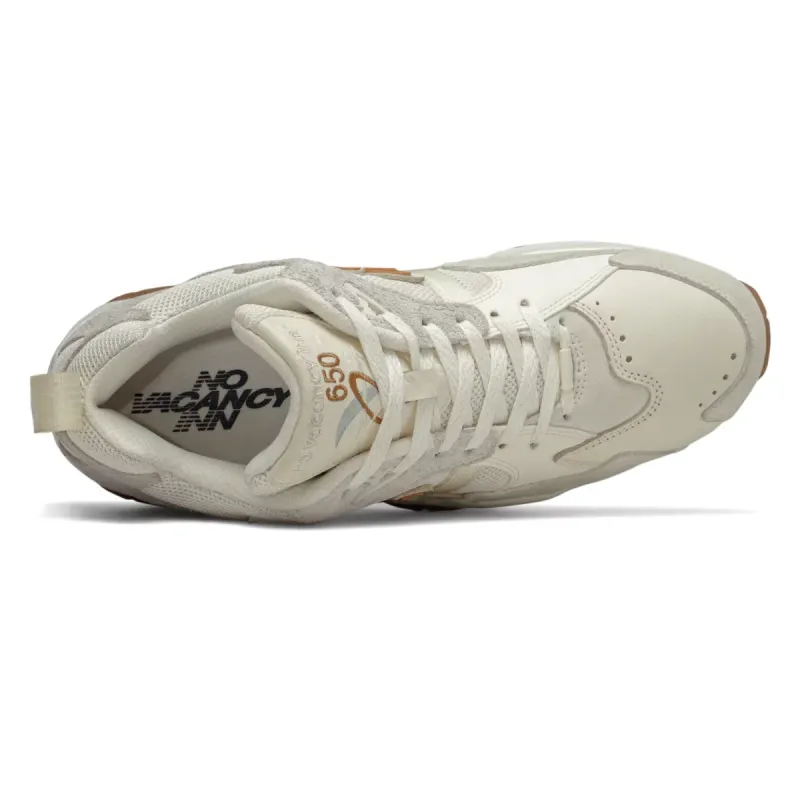 New Balance 650 x No Vacancy Inn Natural/Tan (ML650NVB)