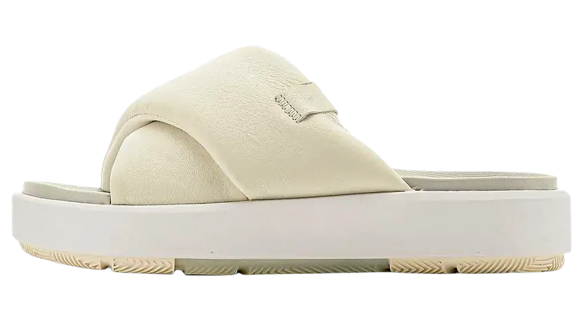 Jordan Sophia Slippers voor dames Grijs (DO8863-011)