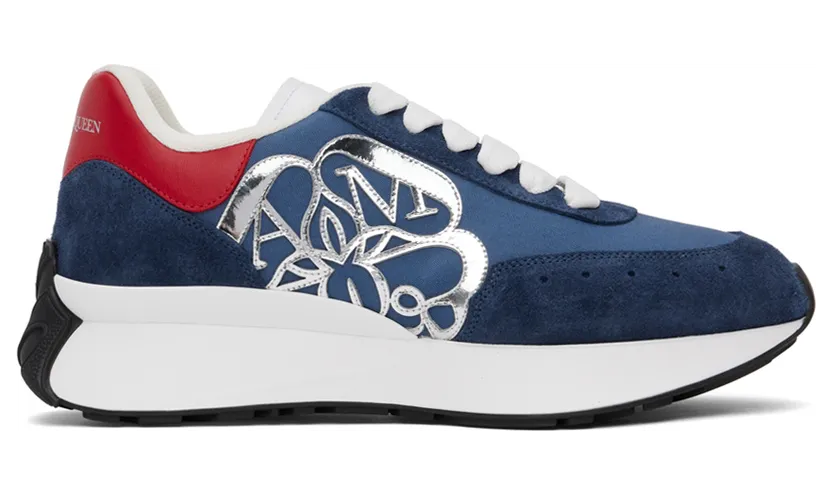 Alexander McQueen sneaker 688546W4T21