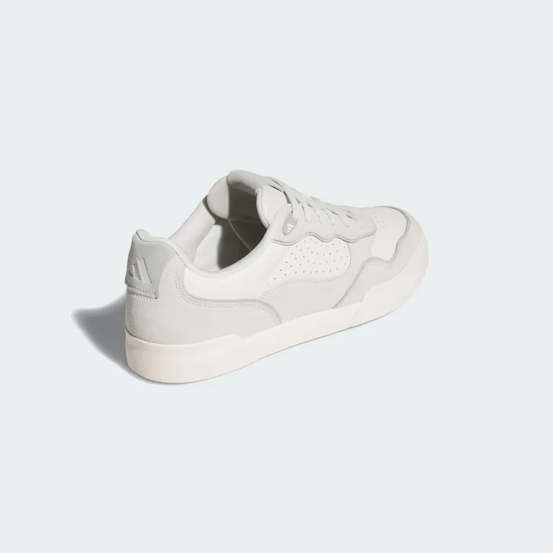 adidas Retrocross 25 Spikeless Golf Orbit Grey Off White (JI4025)
