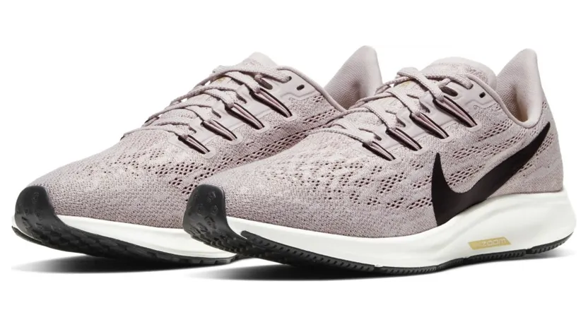 Nike Air Zoom Pegasus 36 Pink Black (AQ2210-011)