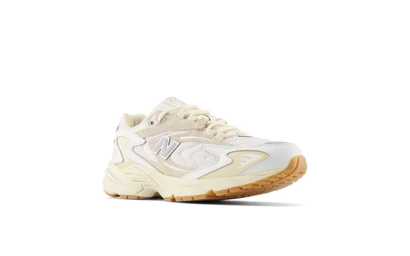 New Balance 725 Radically Classic Pack Off White Gum (ML725T)