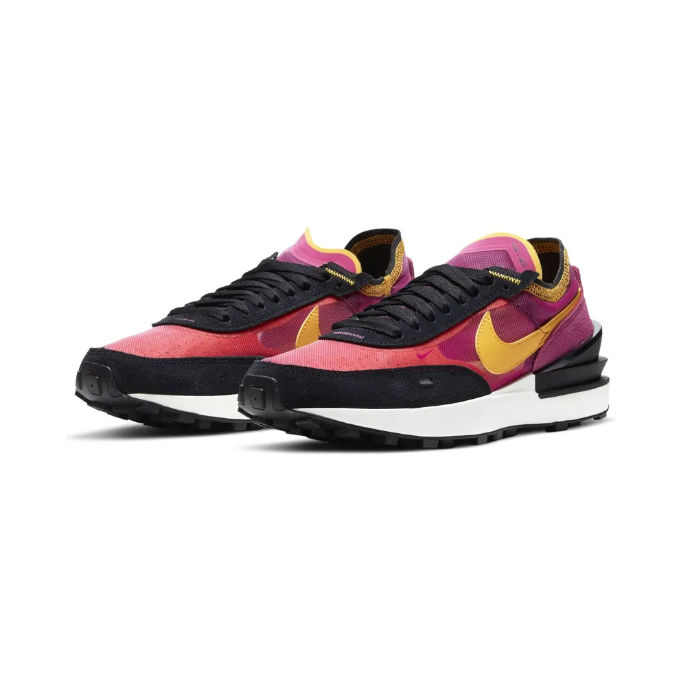 Nike Waffle One Red (DC2533-600)