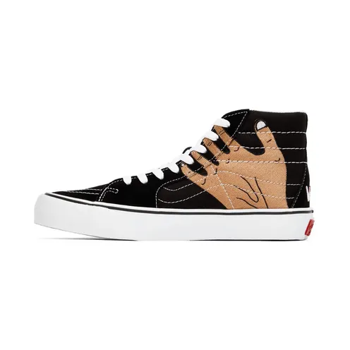 vans-sk8-hi VN0A5EE7B7H
