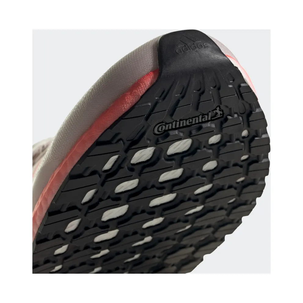 adidas Ultraboost PB Echo Pink / Light Flash Red / Cloud White (EF0886)