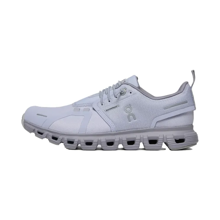 On Running 6 Waterproof “Nimbus Lilac” (3WF10053392)
