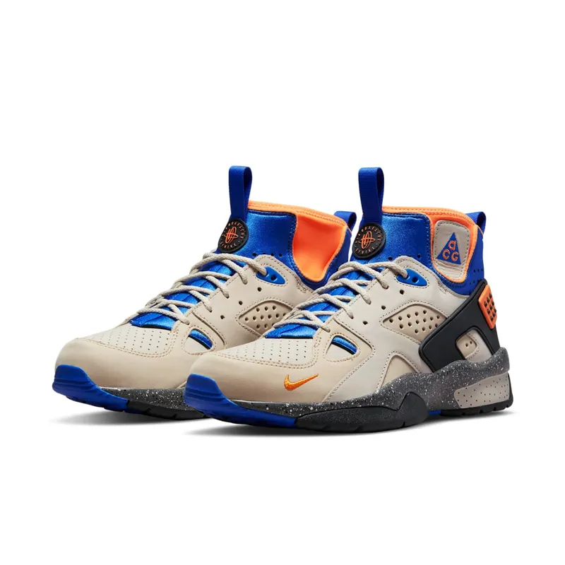 Nike ACG Air Mowabb Brown (DC9554-200)