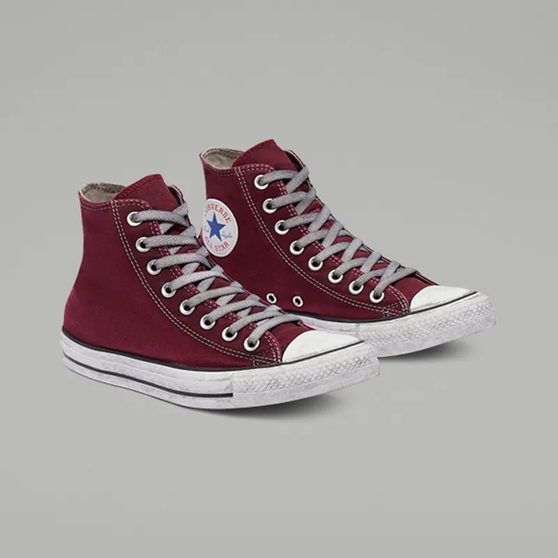 Converse Chuck Taylor All Star Canvas Smoke High Top (160152C)