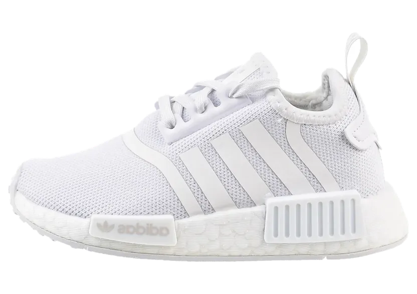Adidas NMD R1 PS “White” (H02344)