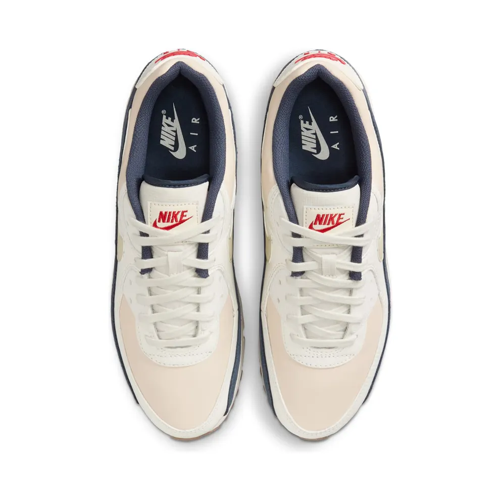 Nike Air Max 90 “Rare Air – Pale Ivory” (IH4379-110)