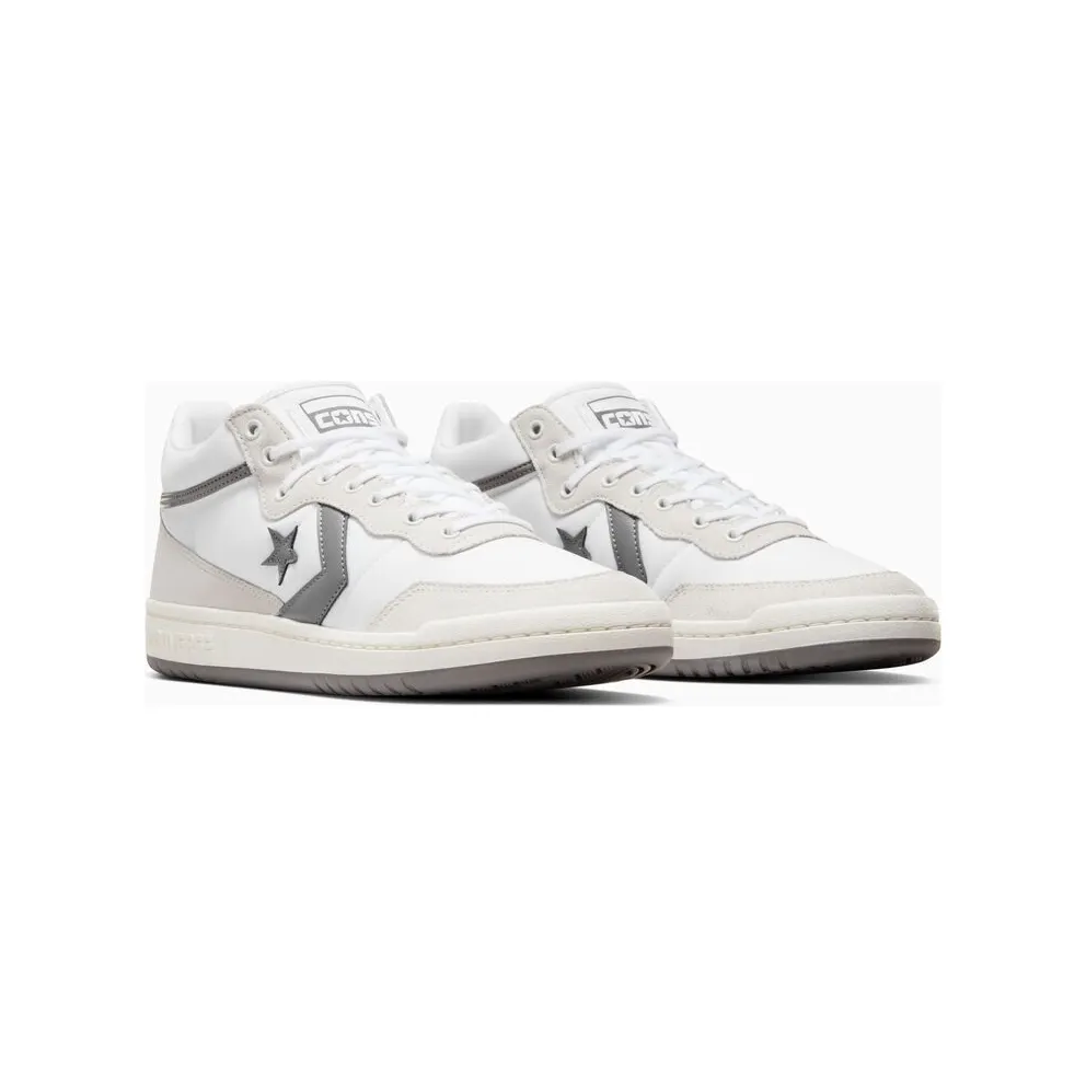 Converse CONS Fastbreak Pro Suede Nylon White/Vaporous Gray (A08855C)