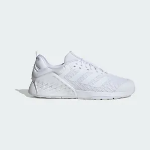 Adidas Dropset 3 WHITE / Crystal White / Crystal White (IH8289)