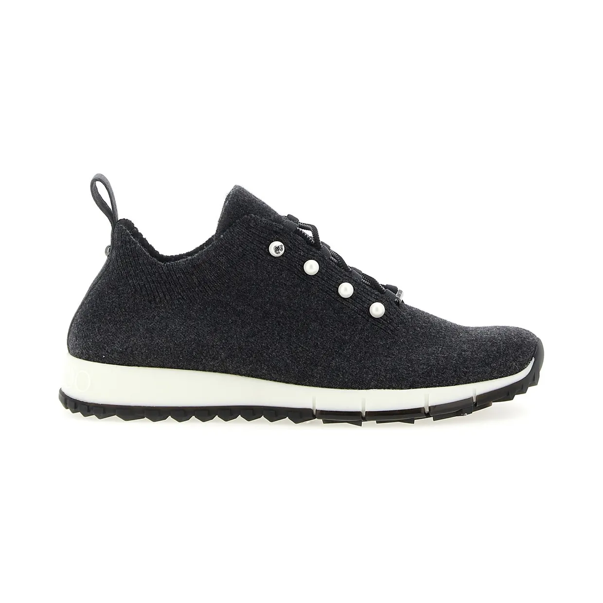 Jimmy Choo Veles “Black” (VELESPZGXBLACKMIX)