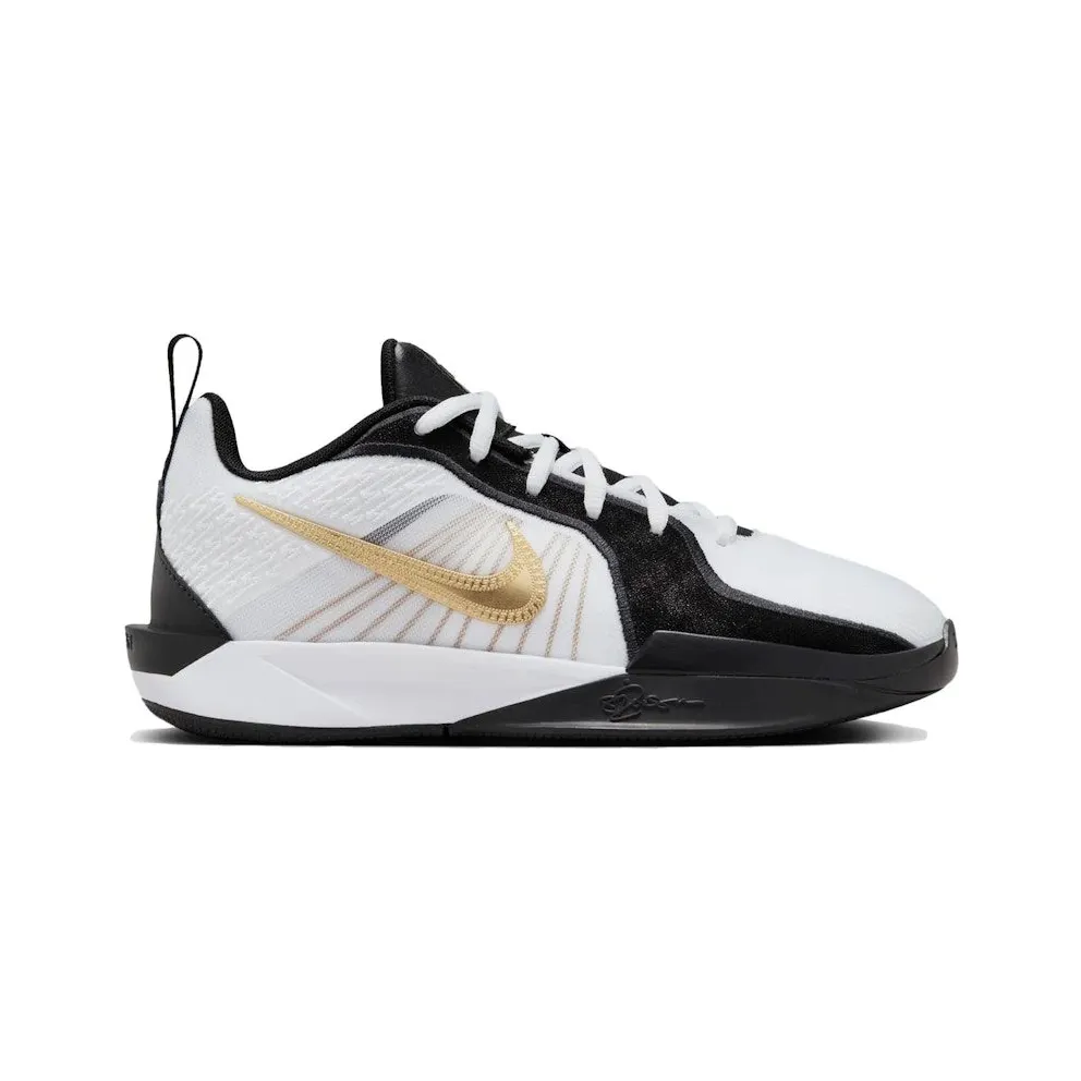 Nike Sabrina 2 Gold Quest (FQ7377-001)