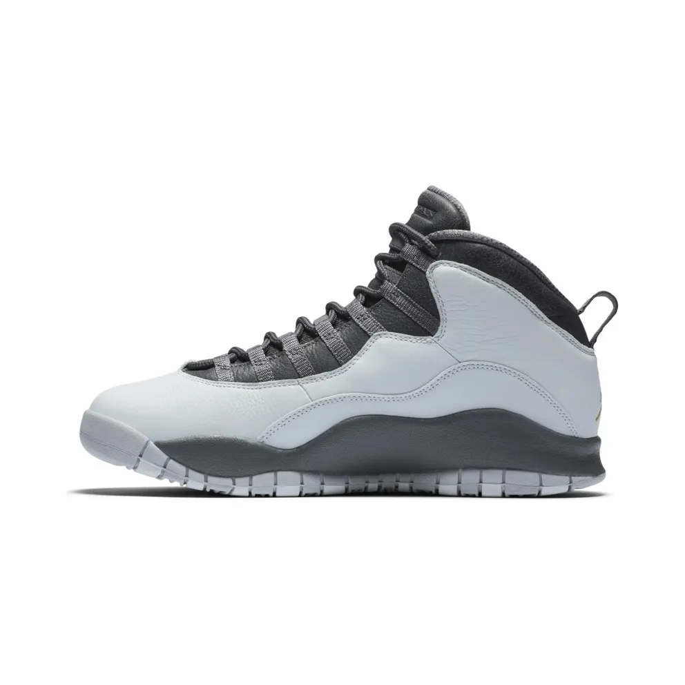 Air Jordan Nike AJ X 10 Retro London (310805-004)
