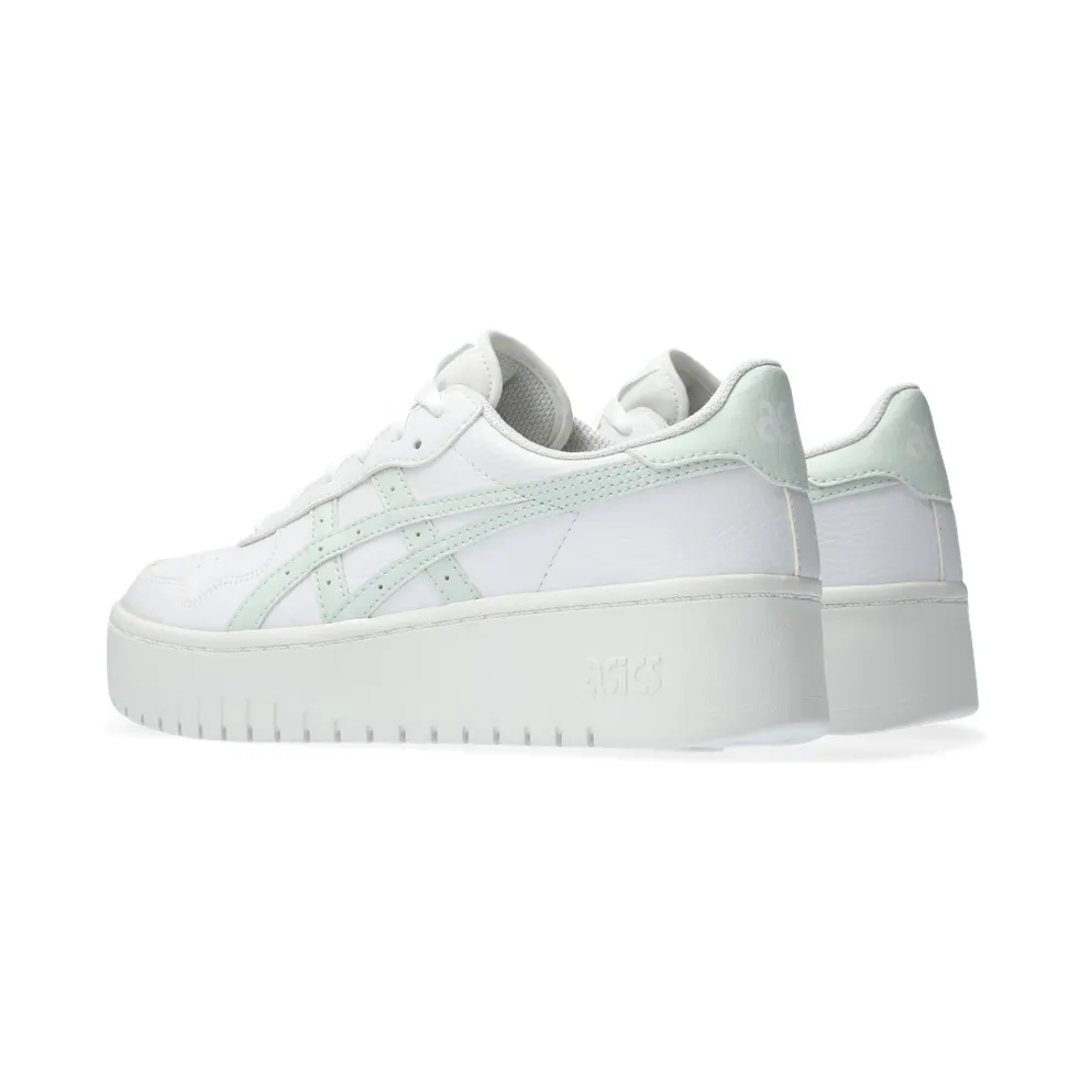 Asics Japan S™ Pf White/Pure Aqua (1202A024.111)