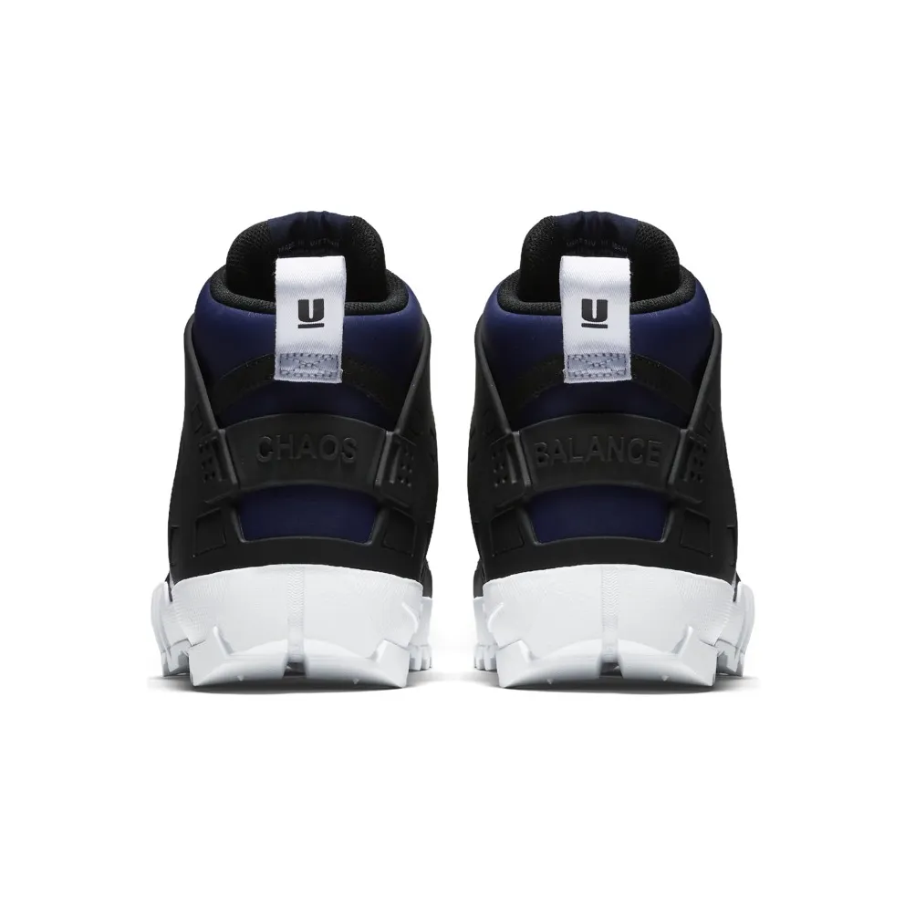 Nike SFB Jungle Dunk Undercover Black (910092-001)