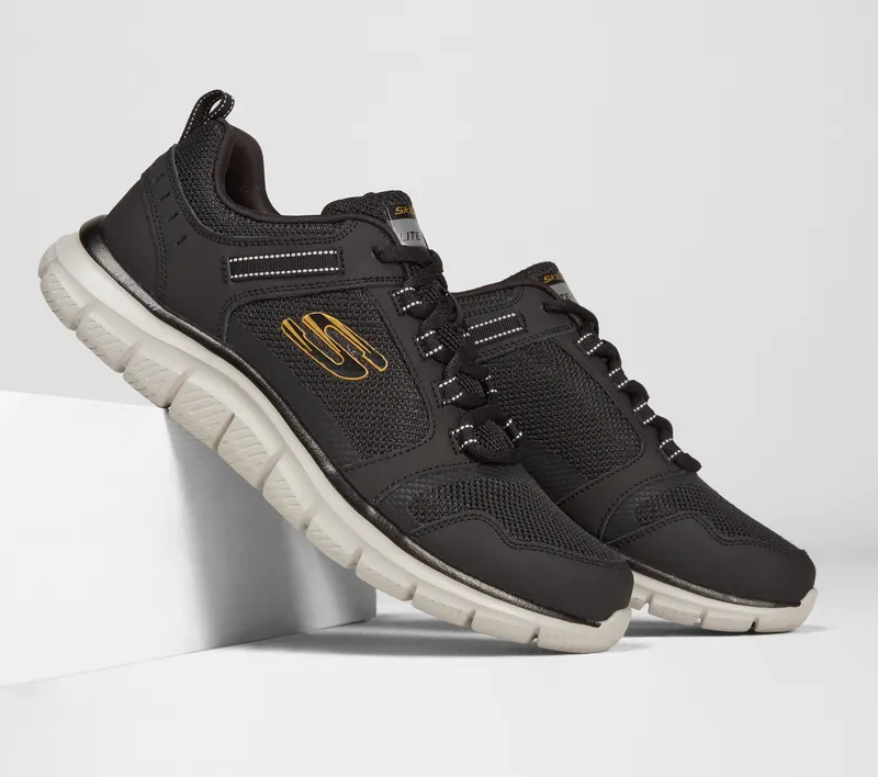 skechers-track 232001 BKGD