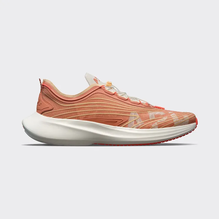 APL Veil “Terracotta/Sunkissed/Magma” (Heren)