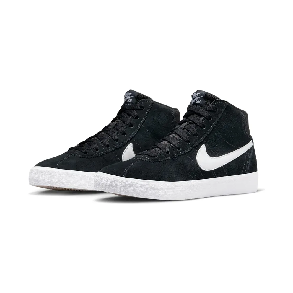 Nike SB Bruin High Skate Black (DR0126-001)