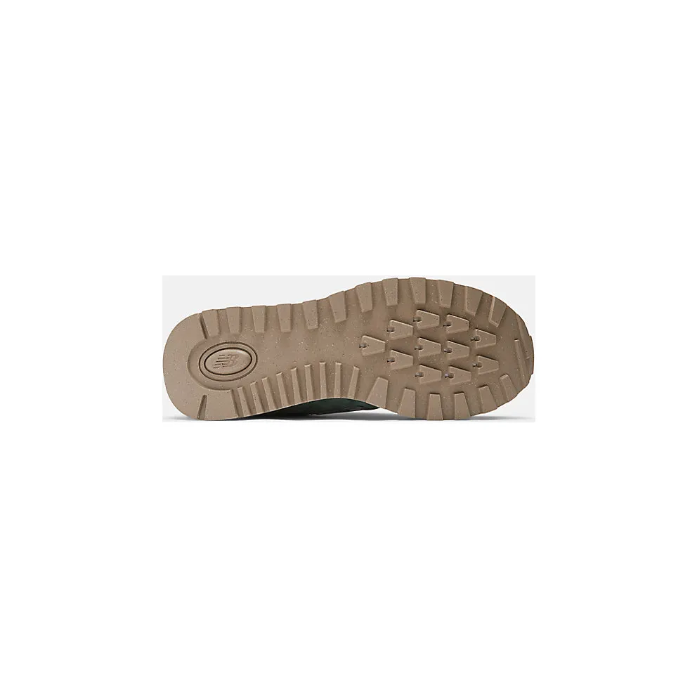 New Balance 574 Legacy “Stone Island – Light Green” (U574LGTN)