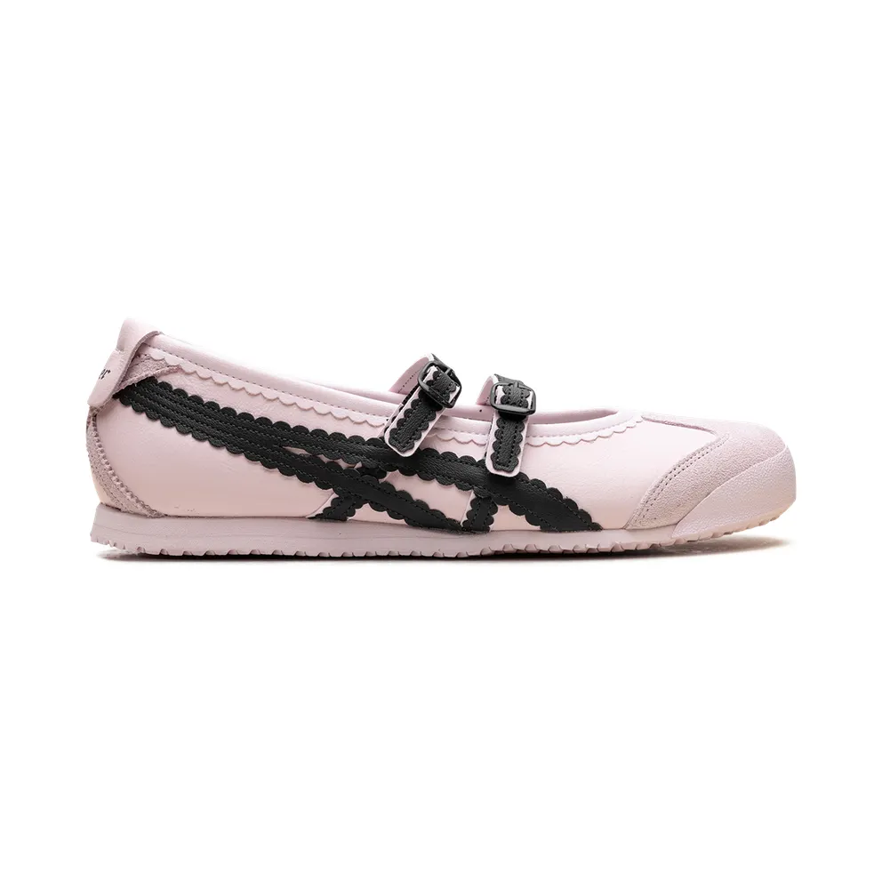 Onitsuka Tiger Mexico 66 TGRS “Crystal Pink Graphite Grey” (1182A678-700)