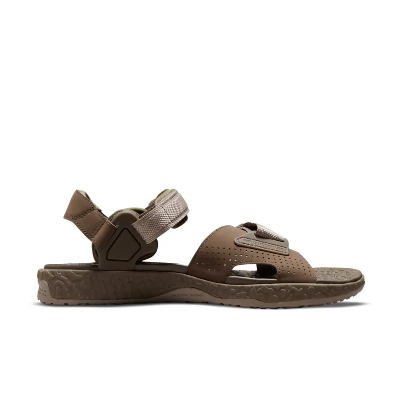 Nike ACG Air Deschutz + Sandals Grey (DC9092-001)